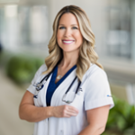 Jennifer Brown, Nurse Practitioner, Atlanta, GA